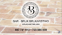 Bar-Bruk BRUKARSTWO Barbara Nieckarz-Kańska