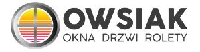 Owsiak Patryk  Okna logo