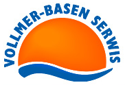 "VOLLMER" - Basen Serwis sp. z o.o. logo