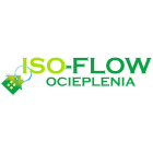 "ISO-FLOW" Marcin Fecki logo