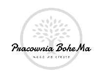 Pracownia Bohema Marta Gajzler logo