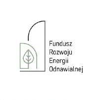 Fundusz Rozwoju Energii Odnawialnej logo