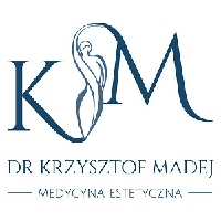 Medycyna estetyczna - Dr Krzysztof Madej  logo