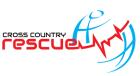 Cross Country Rescue logo