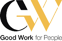 Good Work For People sp. z o.o. logo