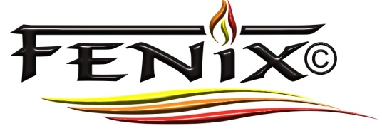 FENIX ŁUKASZ URBAŃSKI