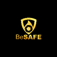 Be SAFE Helena Piwowarska logo