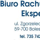 BIURO RACHUNKOWE EKSPERT ANETA BUDAS