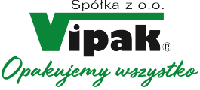 VIPAK SP Z O O logo