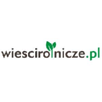 Ogólnopolski portal dla rolników - Wieści Rolnicze logo