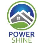 POWER SHINE BARTOSZ WITEK logo