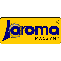 JAROMA MASZYNY SPÓŁKA Z OGRANICZONĄ ODPOWIEDZIALNOŚCIĄ logo