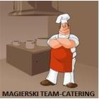 MAGIERSKI TEAM-CATERING