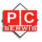 PC SERWIS POGOTOWIE KOMPUTEROWE logo