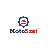 Części samochodowe - MotoSzef