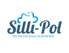 Silli-Pol  Producent kulki silikonowej logo