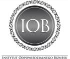 Instytut Odpowiedzialnego Biznesu logo