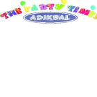 ADIKBAL S C logo