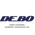 KRZYSZTOF DĘBOWSKI HURTOWNIA DEBO CARS