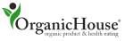 OrganicHouse sp. z o.o. logo
