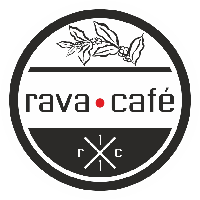 rava.cafe sp. z o.o. palarnia kawy logo