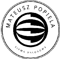Mateusz Popiela Firma Usługowa 