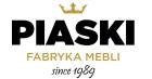 Henryk Kaczorowski FABRYKA MEBLI P I A S K I logo