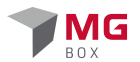 MGbox Sp. Z O.O. Sp.K. logo