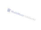 Multimasz Szlifierki spółka z ograniczoną odpowiedzialnością sp.k. logo
