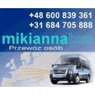 Mikianna-Bus