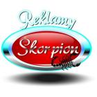 Skorpion - Reklamy