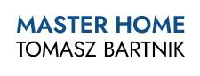 MASTER-HOME TOMASZ BARTNIK logo