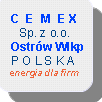 CX1998 - CEMEX Sp. z o.o.     -     ODDZIAŁ WROCŁAW