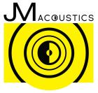 JM Acoustics logo