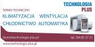 Technologia Plus Bartosz Błaszczyk