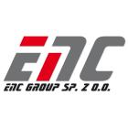 ENC GROUP Sp. z o.o. logo