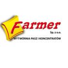 WYTWÓRNIA PASZ I KONCENTRATÓW FARMER SP Z O O logo