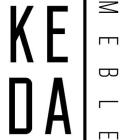 KEDAMEBLE logo