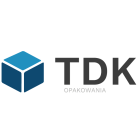 TDK Opakowania logo
