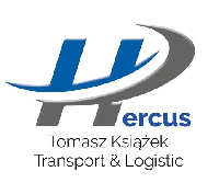 Hercus - Tomasz Książek