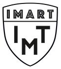 I M A R T logo