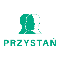 GABINET PSYCHOTERAPII "PRZYSTAŃ" OLGA PRZYBYŁEK-BUBAŁA logo