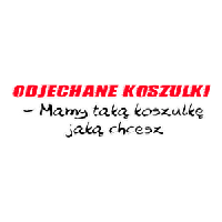 Sklep internetowy z koszulkami - Odjechane Koszulki