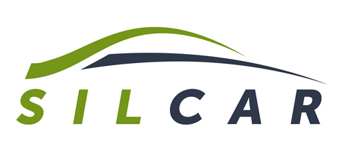 SILCAR SEBASTIAN LIS logo