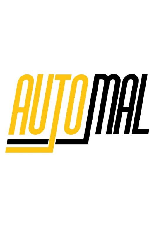 Auto-Mal S.C. Sebastian Lis Alina Lis logo