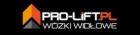 PRO-LIFT Jacek Białas logo