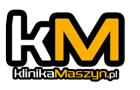 klinikaMaszyn.pl logo