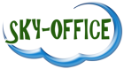 SKY-OFFICE logo