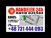 HANDELEK 24h Agnieszka Makola logo