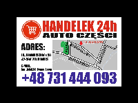 HANDELEK 24h Agnieszka Makola